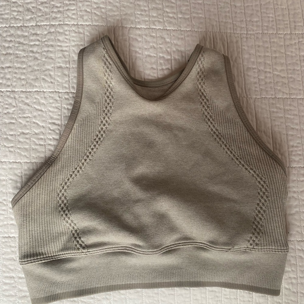 Joja Commitment Razor bra top